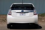 Toyota Prius Plug-In Hybrid 2012 года